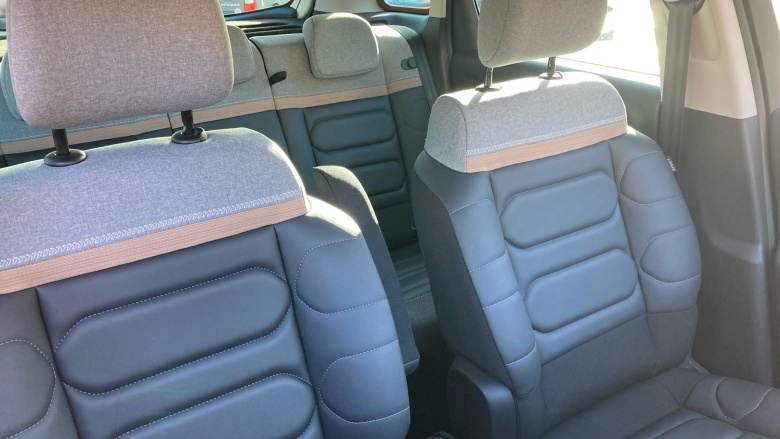 Citroen C3 Aircross 1.2 PureTech 110 Shine Plus 5dr Petrol Hatchback